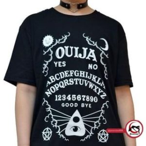 Camiseta Quija