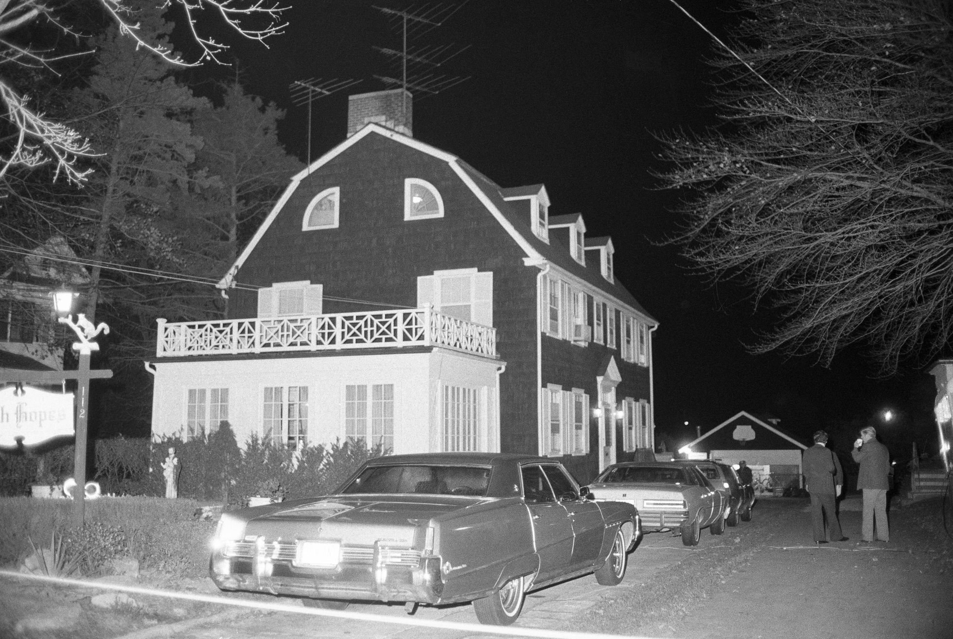 Caso Amityville la cruda realidad