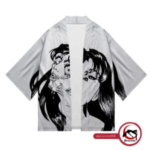 Kimono Junji Ito - Possession666