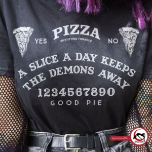 Camiseta Good Pie