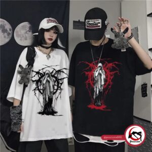 Camiseta Veiled Darkness