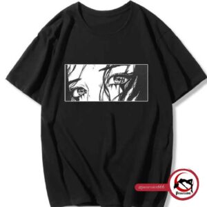 Camiseta Tears in Her Eyes