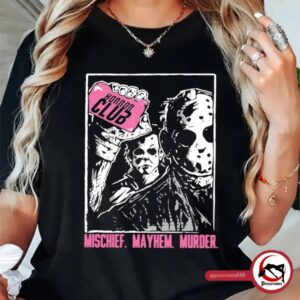 Camiseta No Smoking Marceline
