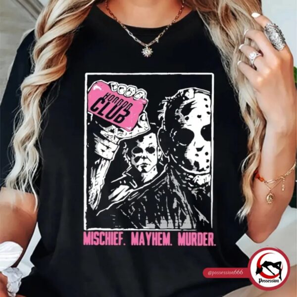 Camiseta No Smoking Marceline