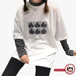 Camiseta Fucking Cool