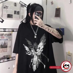 Camiseta Fairy Reign