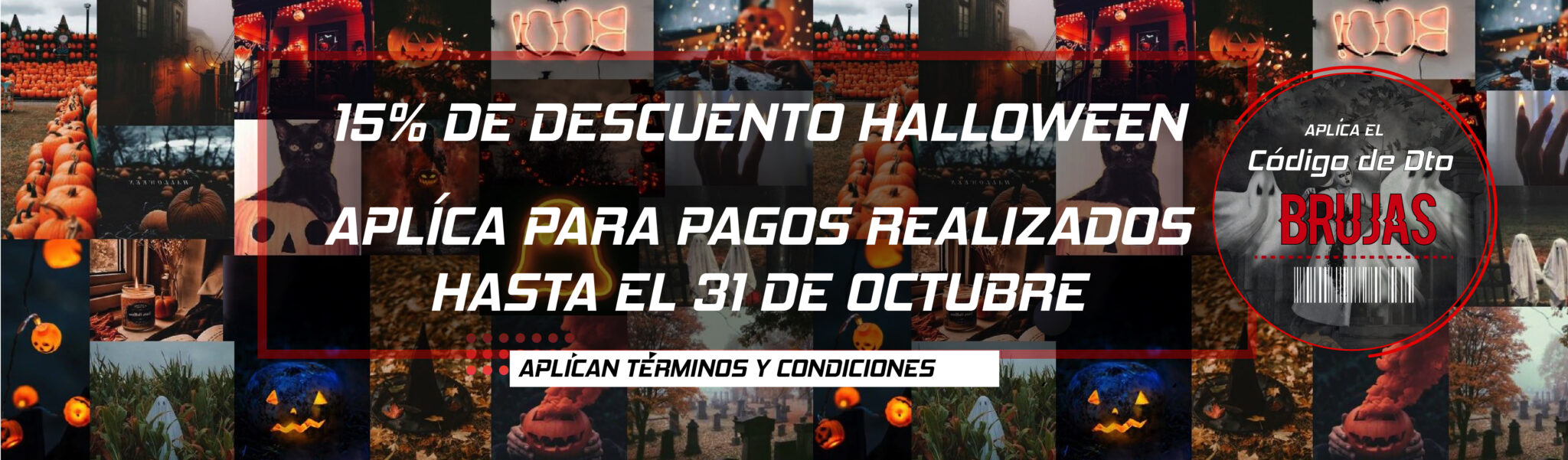 DESCUENTOS